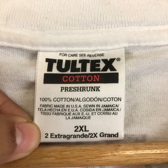 Vintage All The Kings Horses Racing T-Shirt 1997 Petty Enterprises Short Sleeve - Picture 9 of 11